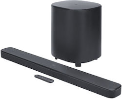 JBL 500ΜK2 5.1 με Bluetooth, HDMI & Wi-Fi JBL 500ΜK2 5.1 με Bluetooth, HDMI & Wi-Fi