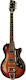 Duesenberg Starplayer Tv Винтидж Бърст