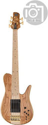 Fodera Richard Bona Imperial 5 Fodera Richard Bona Imperial 5