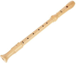 Adler Heinrich Alto Recorder Baroque