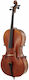 Scala Vilagio Bohemia Performance Cello 4/4