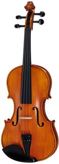 Alfred Stingl By Höfner As-170-va Bratschen Set 15"