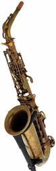 Schagerl Saxofon Alto 66fv-ec