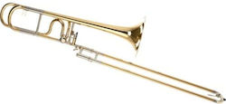 Michael Rath R400 Bb-/f Tenor Trombone