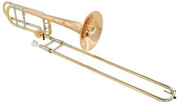 S.e Shires 2rve Tw47g Тромбон True Bore Set