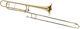 Kühnl & Hoyer 527 Bb/f-Tenor Posaune Gm