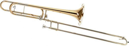 Kühnl & Hoyer 527 Bb/f-Tenor Posaune Gm