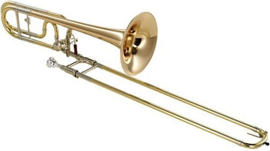 Kühnl & Hoyer Bolero Sonor Bb/f-Trompete