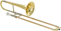 S.e Shires Tbqalessi Eb Trombon Alto