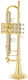 Adams A2 Bb Trumpet 050 Selected L