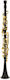 Martin Foag Bb Clarinetă Din Metal 174t B G
