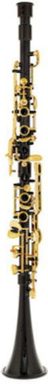 Martin Foag Bb Clarinetă Din Metal 174t B G