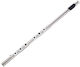 Sandner Alto 80 Solo Eb Black