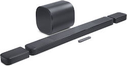 JBL 800MK2 7.1 με Bluetooth, HDMI & Wi-Fi JBL 800MK2 7.1 με Bluetooth, HDMI & Wi-Fi
