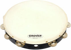 Grover Pro Ударни Инструменти T1/gs-12 Тамбура