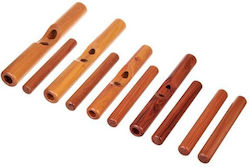 Kolberg 1289 Claves Set Steve Reich