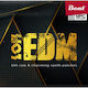 Beat Magazin Lofi Edm