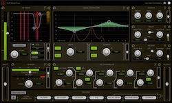 Harrison Audio Vocal Flow