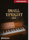 Toontrack Ekx Small Upright Piano