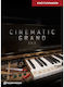 Toontrack Ekx Cinematic Grand