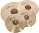 Zultan Aeon Cymbal Set