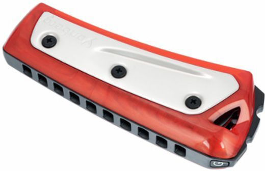 Yonberg D2 Storm Color G Armonică
