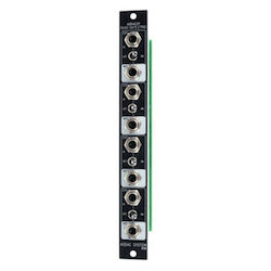 Addac 217 Quad Gate To Trigger