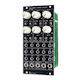 Addac 802 Vca Quintet Mixing Console