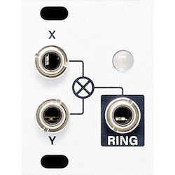 Intellijel Designs Ringmod 1u