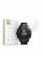 Tech-protect Glass Fit+ 2-pack Garmin Fenix 7x 7x Pro Clear