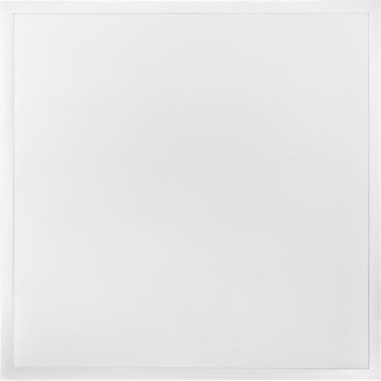 Geyer LED Panel 25W mit Kaltweiß Licht 6500K