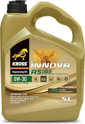 Kross Innova Λάδι 0W-30 5lt Kross Innova Λάδι 0W-30 5lt