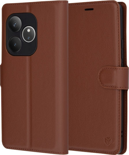 Book Piele Maro (Realme GT 6)