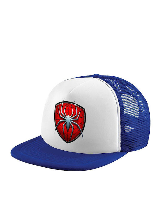 Koupakoupa Papa Jockey Tesatura Spider-man Alb ...
