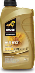 Kross Exeo Συνθετικό Λάδι 5W-40 1lt