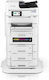 Epson WorkForce Pro EM-C8101RDWF Έγχρωμoς Εκτυπωτής Inkjet