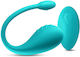 Ns Novelties Inya Venus Vibrator Ei mit Fernbed...