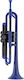 Ptrumpet Trumpet Blue