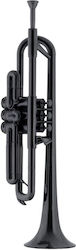Ptrumpet Trumpet Black