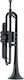 Ptrumpet Trumpet Black