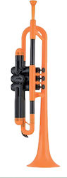 Ptrumpet Trumpet Orange