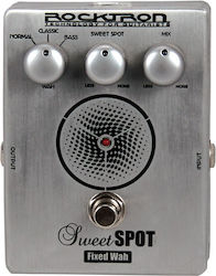 Rocktron Sweet Spot Fixed Wah Πεταλι Κιθαρας