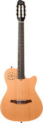 Godin Multiac Nylon Encore Sg Natural Chitară E...