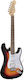 Soundsation Rider Standard H Sunburst Ηλεκτρική...