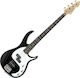 Infinity Lbw1 Black Electric Bass