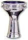 Aluminum Doumbek No3
