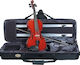 Stentor Mod 1551 Conservatoire Complete 1/16 Viola