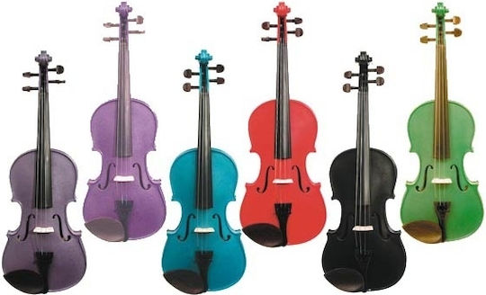 Stentor Mod 1401 Harlequin 1/4 Negru