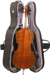 Stentor Mod 1586 Concervatoire Complete 4/4 Cello Stentor Mod 1586 Concervatoire Complete 4/4 Cello