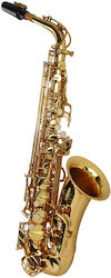 Σαξοφωνο Alto Kings 6430l Lacquer